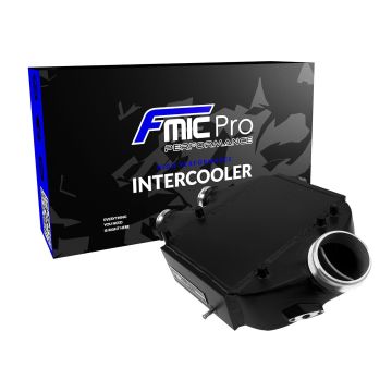 Výměník tepla Chargecooler  s montážní sadou FMIC.Pro pro BMW F80 F82 F83 M3 M4 2015–2017Vodní intercooler s montážní sadou FMIC.Pro pro BMW F80 F82 F83 M3 M4 2015–2017