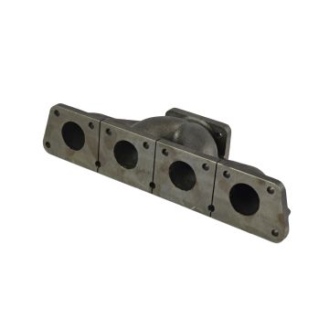 Výfukové svody JRspec pro VW/ Audi 1.8T S přírubou T25