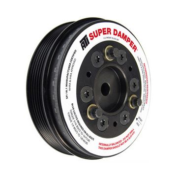 ATI Super Damper 917992 Harmonic Balancer Mini Cooper S