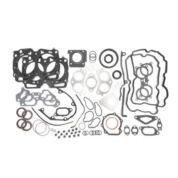 Cometic Engine Gasket kit for SUBARU 08-10 IMPREZA STI GRF H/Back EJ257 untillHC 101MM OEM  10105AB200