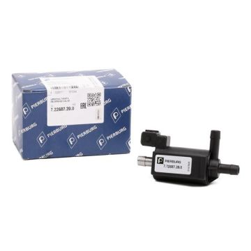 Regulační ventil sání vzduchu Pierburg 7.22687.39.0