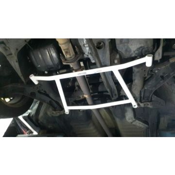 Front Lower Brace (2896) Ultra Racing for Ford Tierra (KJ) 1.6 94-98/Mazda Protege 1.6 98-03 2WD