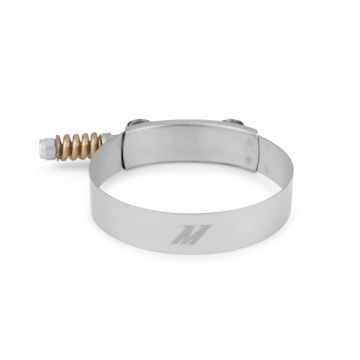 Nerezová spona T-clamp Constant Tension Mishimoto 3,11" - 3,43" (79 mm - 87 mm)