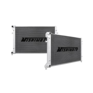 Mishimoto Volkswagen R32 Performance Radiator 2008