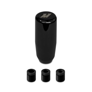 Mishimoto Weighted Shift Knob Black