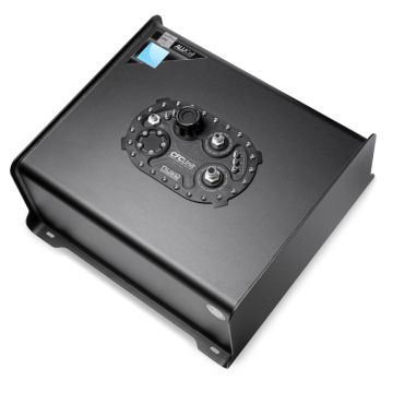 Nuke Performance AluCell Fuel Cell 60l with Nuke Performance CFC Unit