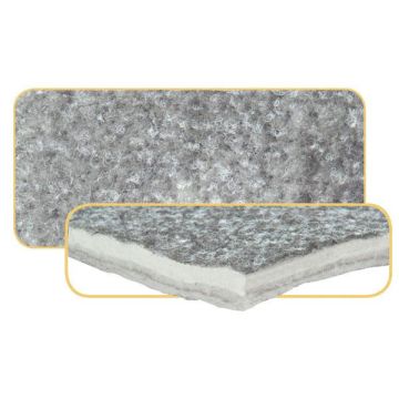 Podłogowa mata akustyczna DEI UC Lite, 60cm x 137cm USA-DEI-50110 279,00 zł