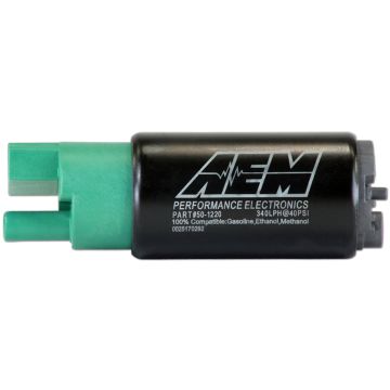 Pompa paliwa AEM E85 340LPH AEM 50-1220