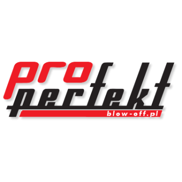 Blow Off Properfekt TypSS II - 2 air outlet