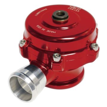Recyrkulacyjny zawór upustowy Blow off Tial QR, Czerwony 11psi USA-TIAL-004942 1 399,00 zł