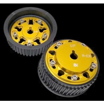Adjustable Cam Gears BC Brian Crower BC8860-EX Subaru EJ205/EJ257