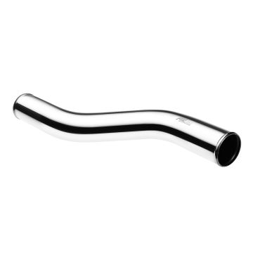 Hliníková trubka S-tvarem 41mm