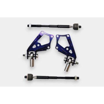 S4RK Adaptér úhlu řízení Mazda Rx8 Miata Nc