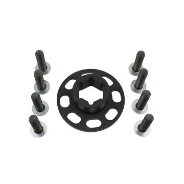 Zajištění šroubu hřídele FTWL BMW S55 - Crankshaft Bolt Lock