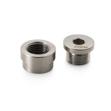 Nerezová svařovací vložka FMIC.EU 18x1.5 mm Lambda sonda