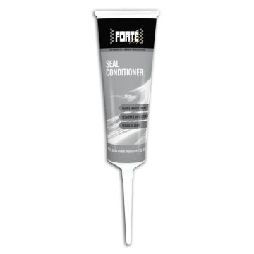 Forte Seal Conditioner Dodává těsněním pružnost Těsní úniky oleje 125ml