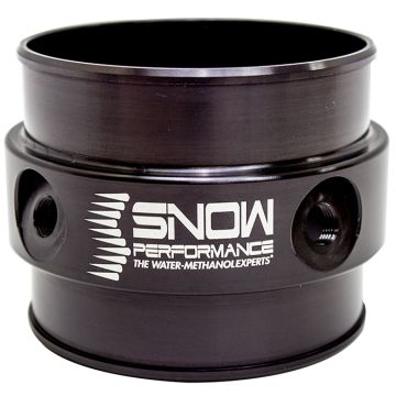 Snow Performance SNO-40111-3 3palcový mixér pro vstřikování vody nebo metanolu