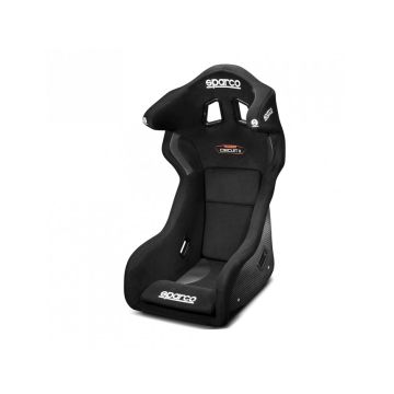 Sparco Circuit Carbon Lighter Seat FIA Approved 8855-1999