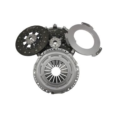 Dvoukotoučová spojka FTWL BMW M50 / M52 / M54 / S50 / S54 / M50 / M52 / M54 / M3 - STAGE 1