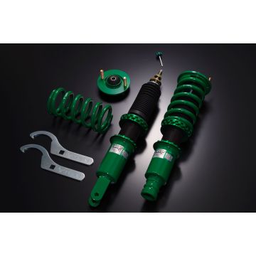 Tein Flex Z Coilovers for Honda Civic EM, EP, ES (01-05)
