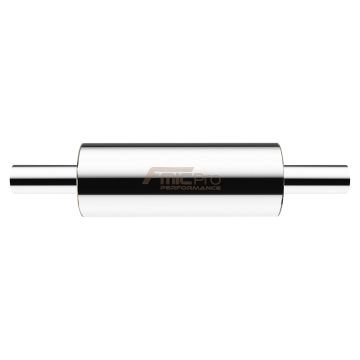 Kulatý tlumič FMIC.Pro 425mm 76/76mm