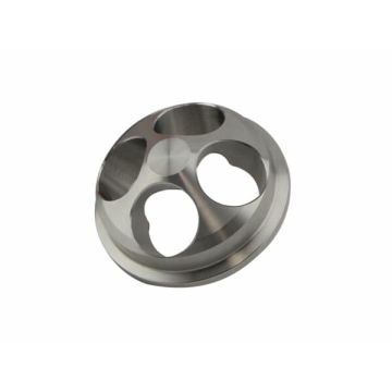 Turbosmart TS-0550-3098 ALV40 4-1 Weld Flange