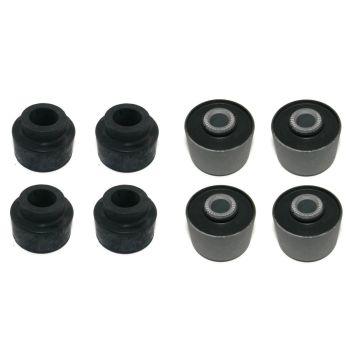 Silentbloky předních ramen IOD Performance Nissan Patrol Y60/Y61 Sada