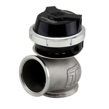 Turbosmart wastegate WG50 GenV Progate 50 14psi Black