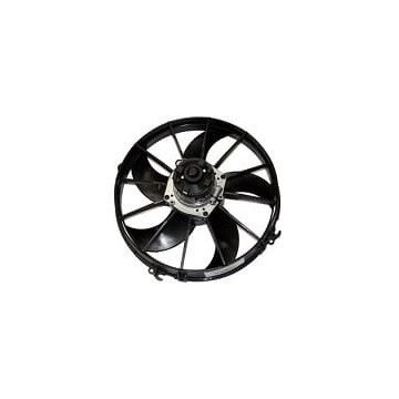 Axial fan SPAL 12V VA01-A52-43A (305 MM)
