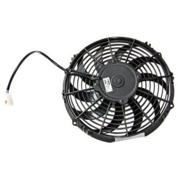 WENTYLATOR OSIOWY SPAL 12V VA09-AP50/C-54A BT (280 MM)