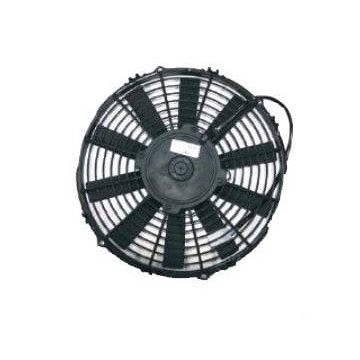 WENTYLATOR OSIOWY SPAL 12V VA09-AP8/C-27A (280 MM)