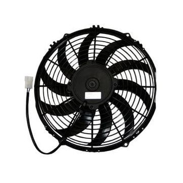 Axial Spal SPAL 12V VA10-AP50/C-61A (305 MM)