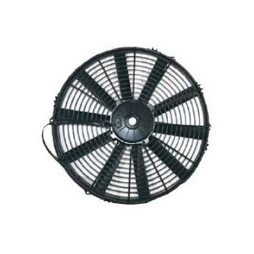 WENTYLATOR OSIOWY SPAL 12V VA18-AP70LL-86S BT KS (385 MM)