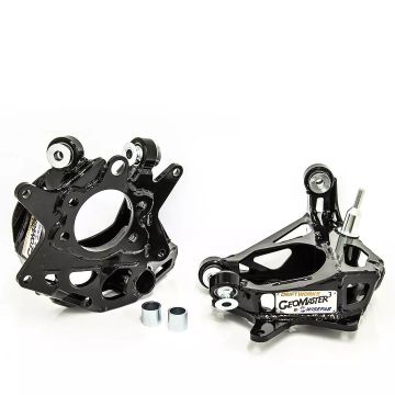 Nissan S14 S15 Sada zadního odpružení GeoMaster Drop Knuckle Wisefab