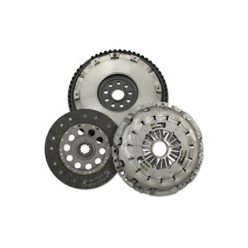 Jednokotoučová soutěžní spojka BMW M60 M62 V8 KJS