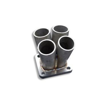 Sestup do kolektoru 4 cyl T4