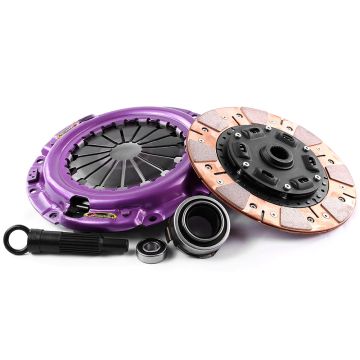 Zestaw sprzęgła Xtreme Clutch Heavy Duty Ceramic Mazda MX-5 1.8 i Turbo 157KW (2002-2002)