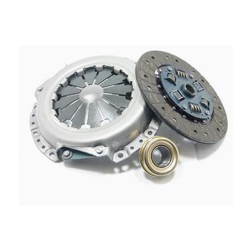 Zestaw sprzęgła Xtreme Clutch Pro Organic Mitsubishi PAJERO IO 2.0 GDI All-wheel Drive (H67W, H77W) 95KW (2001-2003)