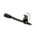 Coolerworx Short Shifter pro Audi B3 B4 B5 B6 B7 Carbon Regular Bulb červená-2