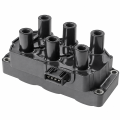 Zapalovací cívka BOSCH 221503002-1