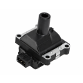 Coolerworx hlavice řadicí páky Standard zlatá-1