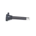 Zapalovací cívka BOSCH 0 221 604 115 pro Audi A3 8P A4 B8 B7 Seat Leon 1P Skoda Octavia II VW Volkswagen Golf V VI 1.8 2.0 TSI TFSI Lamborghini Gallardo 5.0-2