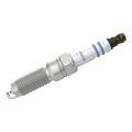 BOSCH Zapalovací svíčka Iridium 0 242 145 573 pro Ford 1.0 Ecoboost Fiesta VI Focus III Mondeo V