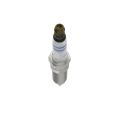 BOSCH Zapalovací svíčka Iridium 0 242 145 573 pro Ford 1.0 Ecoboost Fiesta VI Focus III Mondeo V