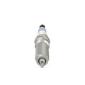 BOSCH Zapalovací svíčka Iridium 0 242 145 573 pro Ford 1.0 Ecoboost Fiesta VI Focus III Mondeo V