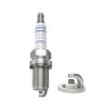 BOSCH Spark Plug nickel 0 242 235 666 for BMW Z3 S52 B32 Audi A4 A6 2.0 ALT Opel F 1.4 1.8 2.0 X 14 XE C 20 Honda Prelude H23A1