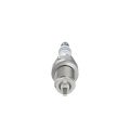 BOSCH Zapalovací svíčka nikl 0 242 235 668 pro Audi AAH AJQ 1.6 1.8 2.6 2.8 BMW M40 M50 M52 Renault D7F K7J 1.2 1.4