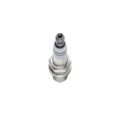 BOSCH Zapalovací svíčka nikl 0 242 235 668 pro Audi AAH AJQ 1.6 1.8 2.6 2.8 BMW M40 M50 M52 Renault D7F K7J 1.2 1.4