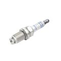 BOSCH Zapalovací svíčka nikl 0 242 235 668 pro Audi AAH AJQ 1.6 1.8 2.6 2.8 BMW M40 M50 M52 Renault D7F K7J 1.2 1.4
