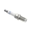 BOSCH Zapalovací svíčka nikl 0 242 235 668 pro Audi AAH AJQ 1.6 1.8 2.6 2.8 BMW M40 M50 M52 Renault D7F K7J 1.2 1.4